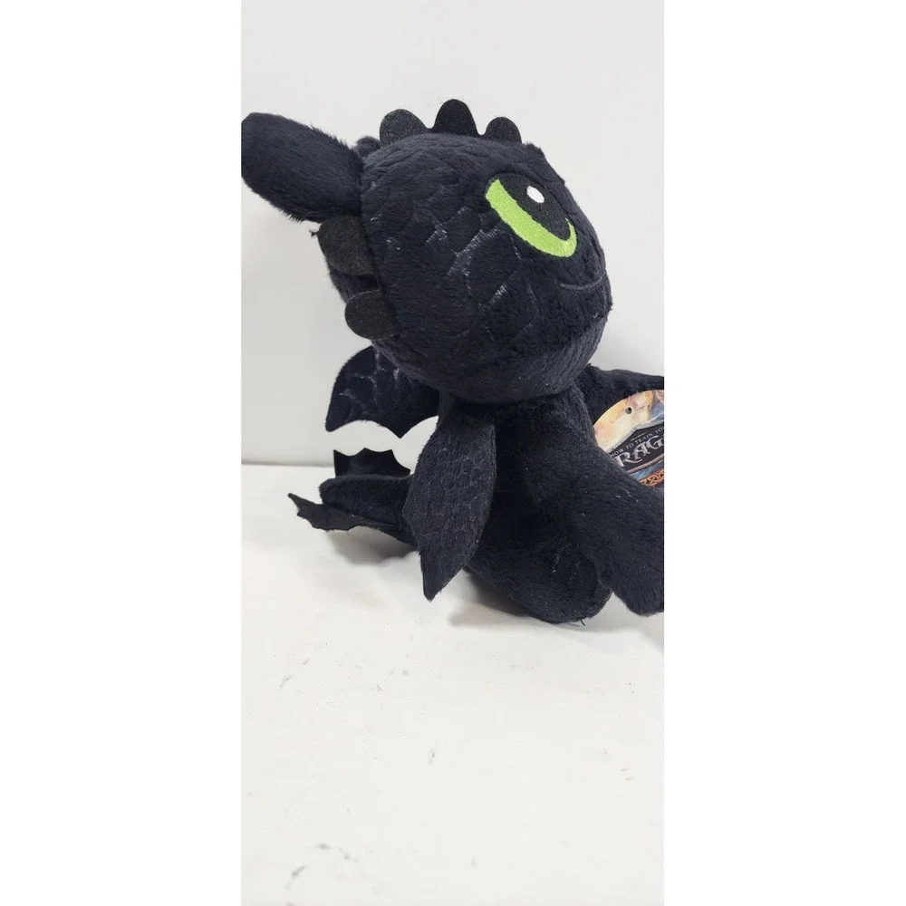 Universal Epic Universe How Train Your Dragon HTTYD Cinemark Toothless 7